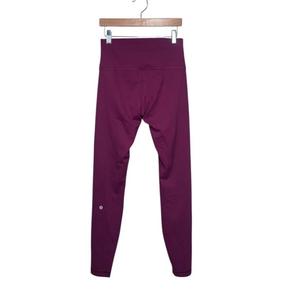 Lululemon Wunder Train High-Rise Tight 25